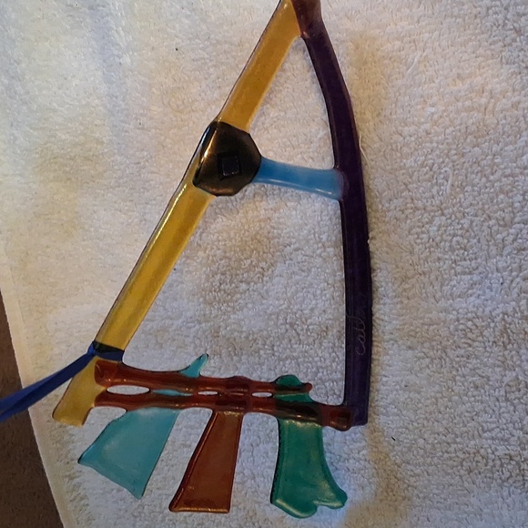 Glass Fish - Picture 3 of 4